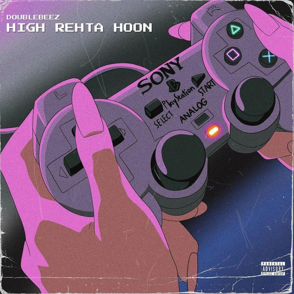 Релиз High Rehta Hoon