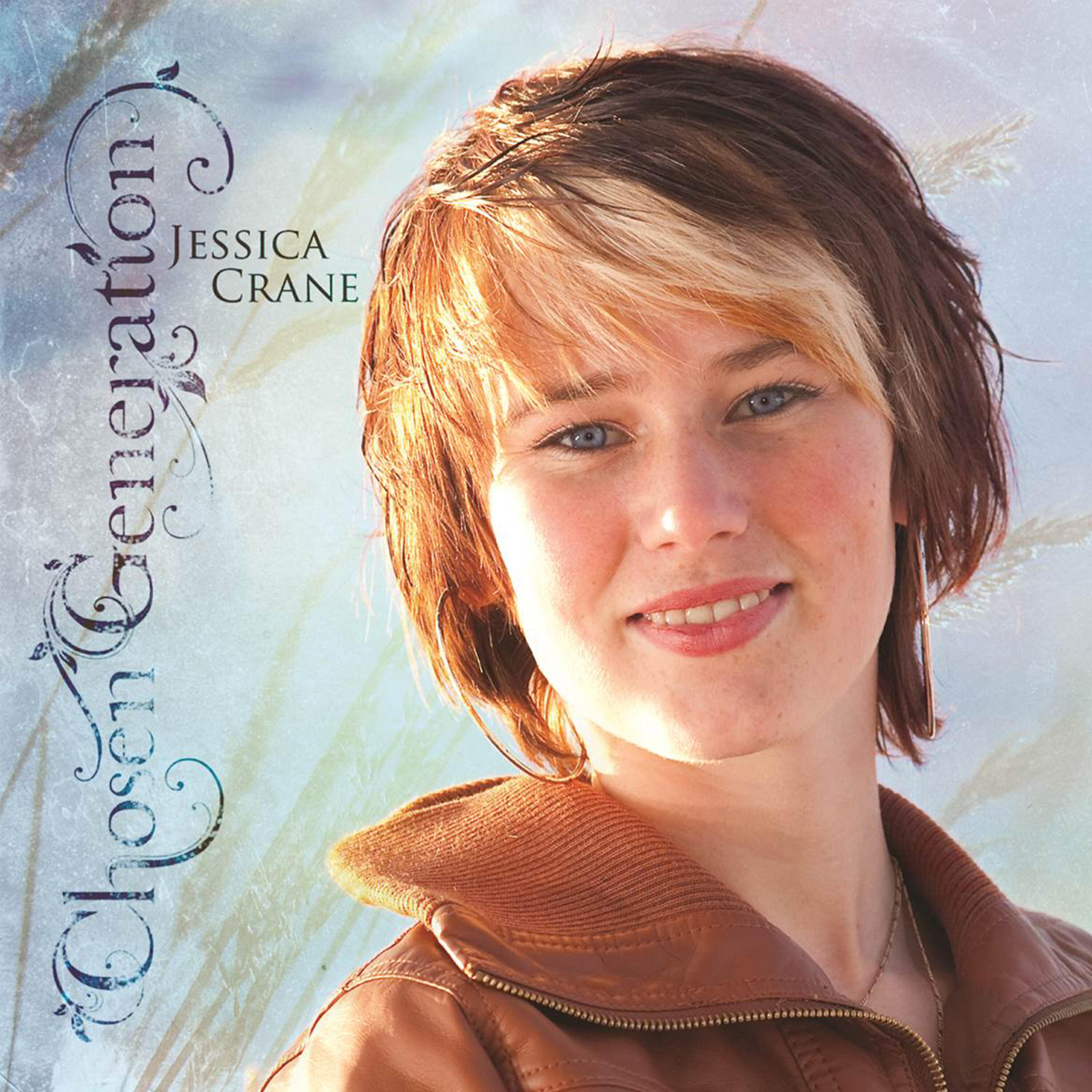 Jessica Crane