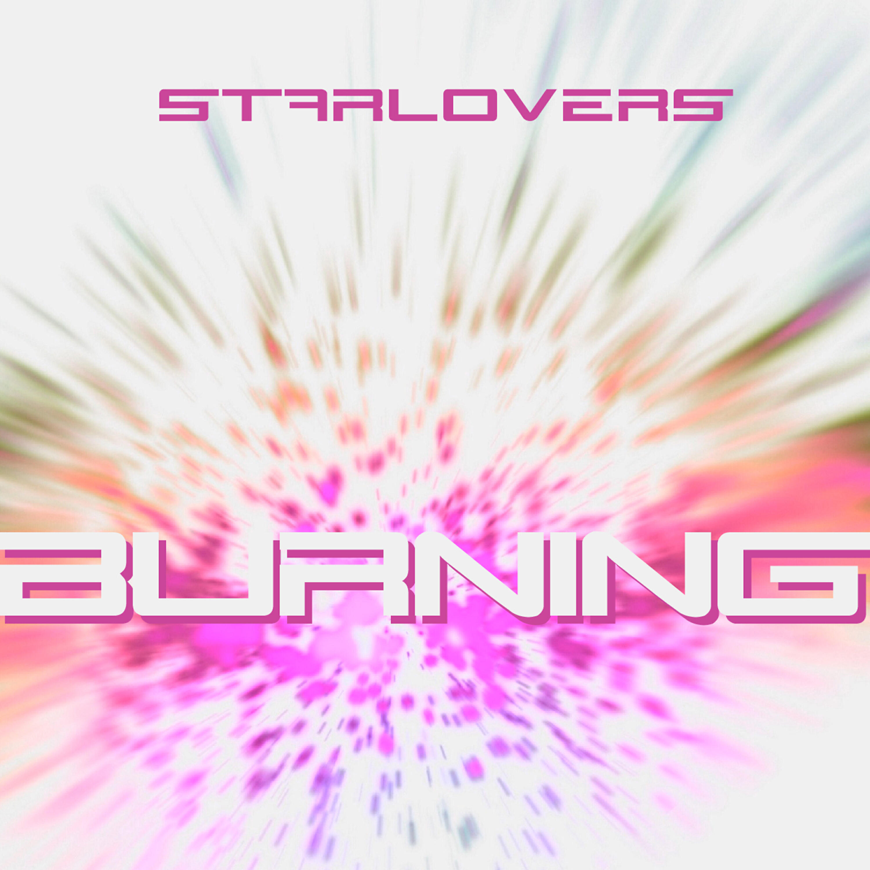 Релиз Burning