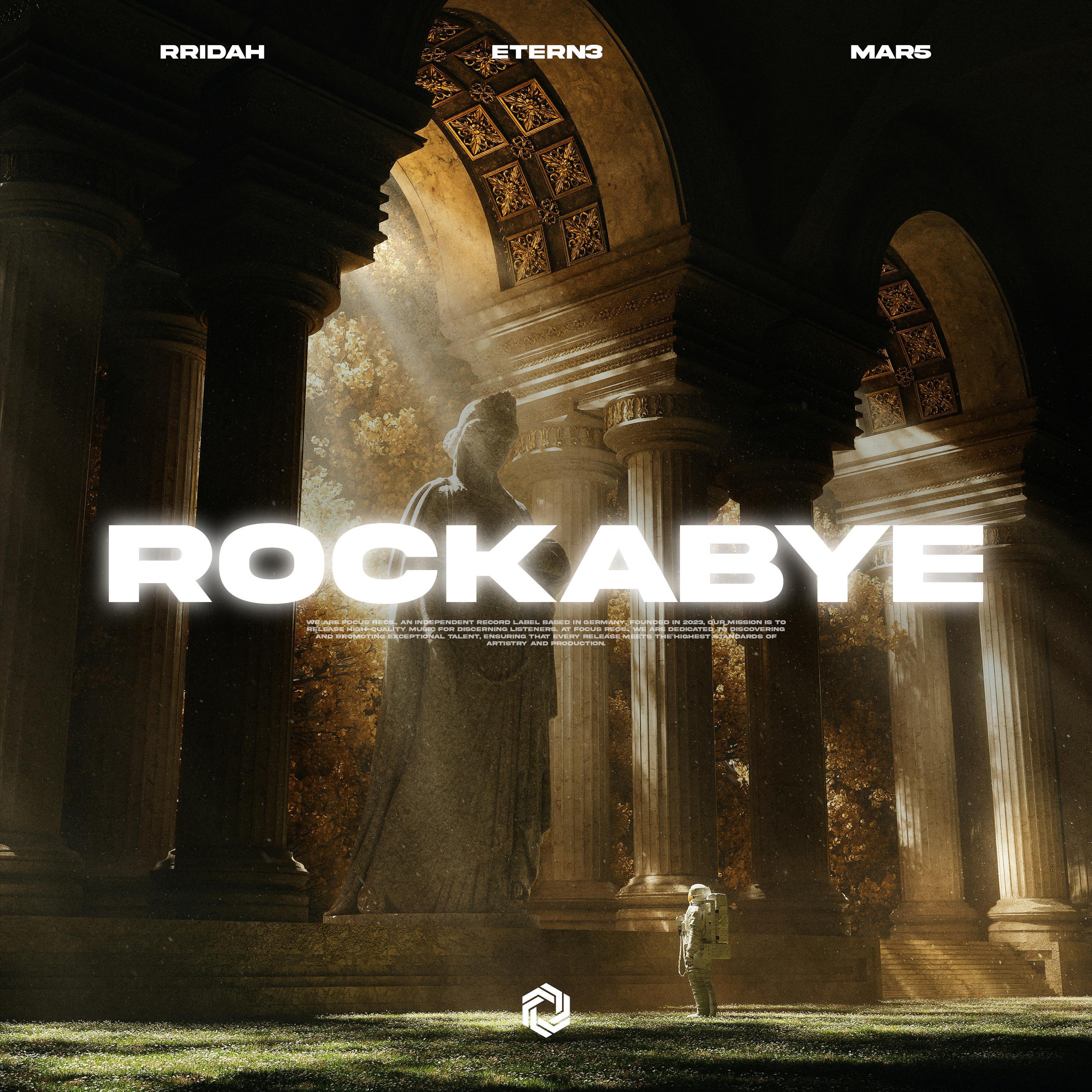 Релиз Rockabye