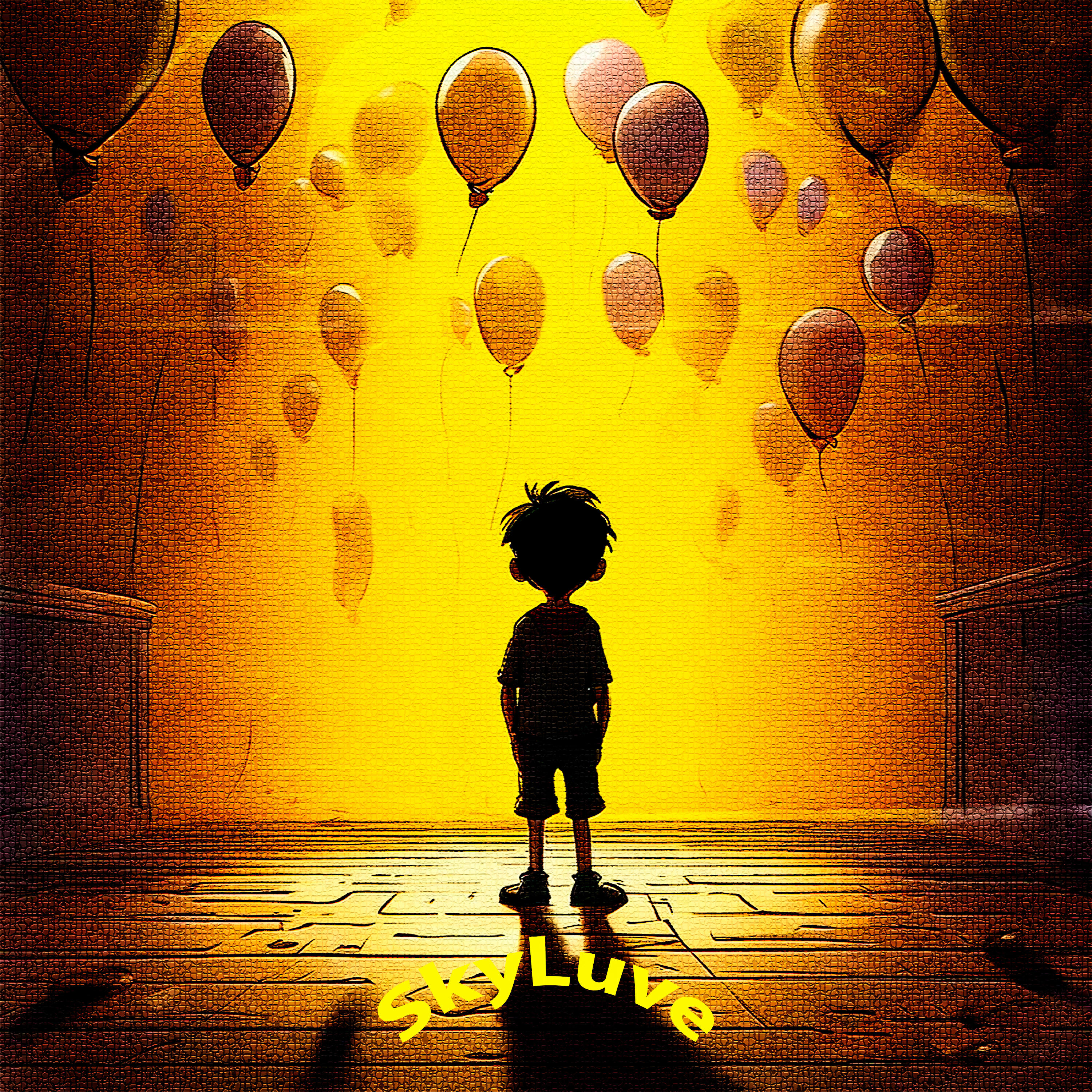 Релиз На мой день рождения никто не пришел