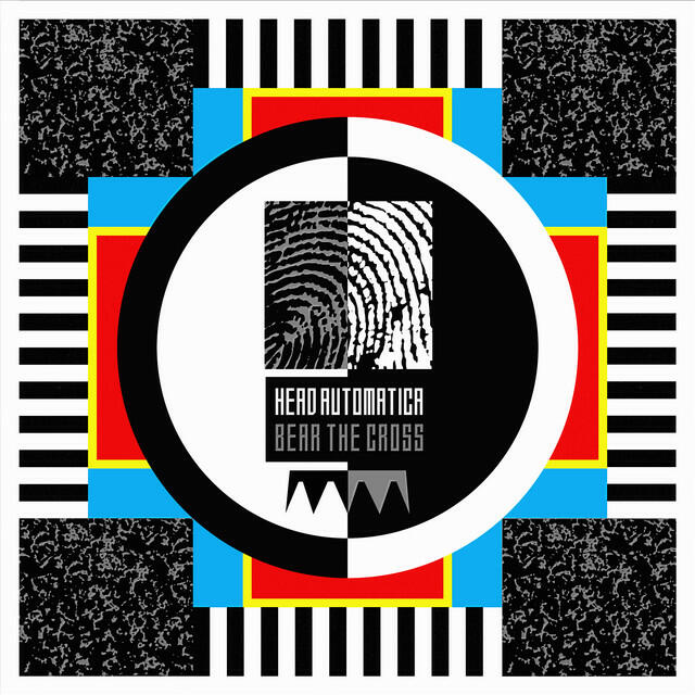 Релиз Bear The Cross