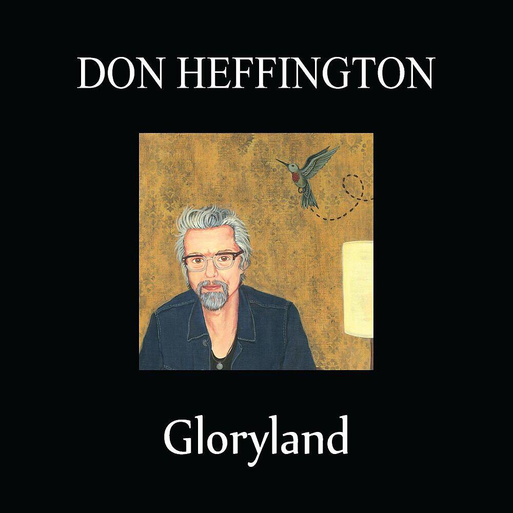 Релиз Gloryland