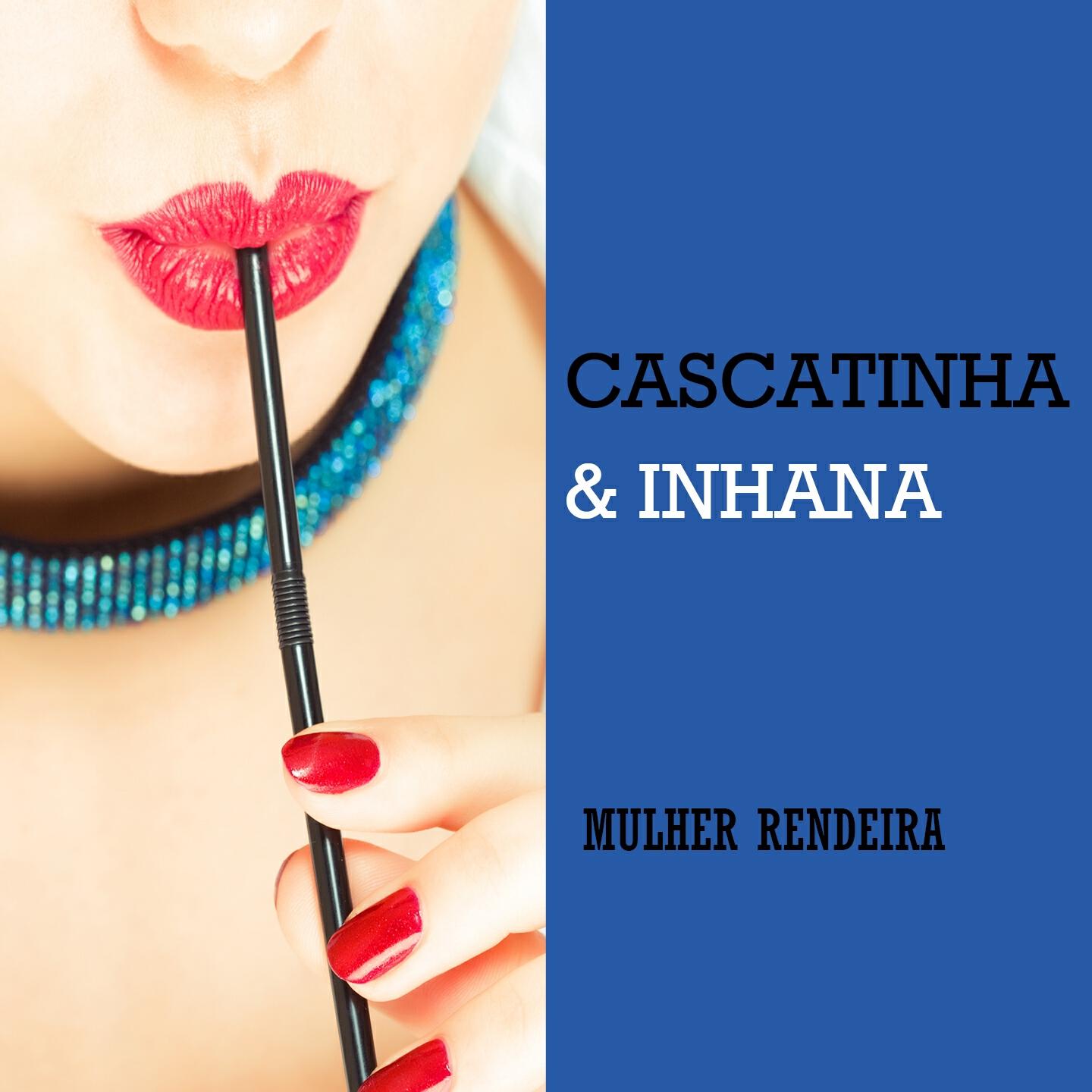 Релиз Mulher Rendeira