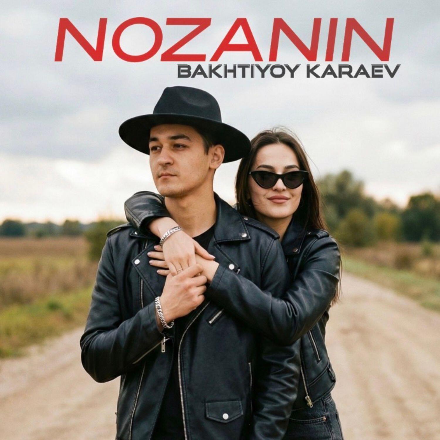 Bakhtiyor Karaev