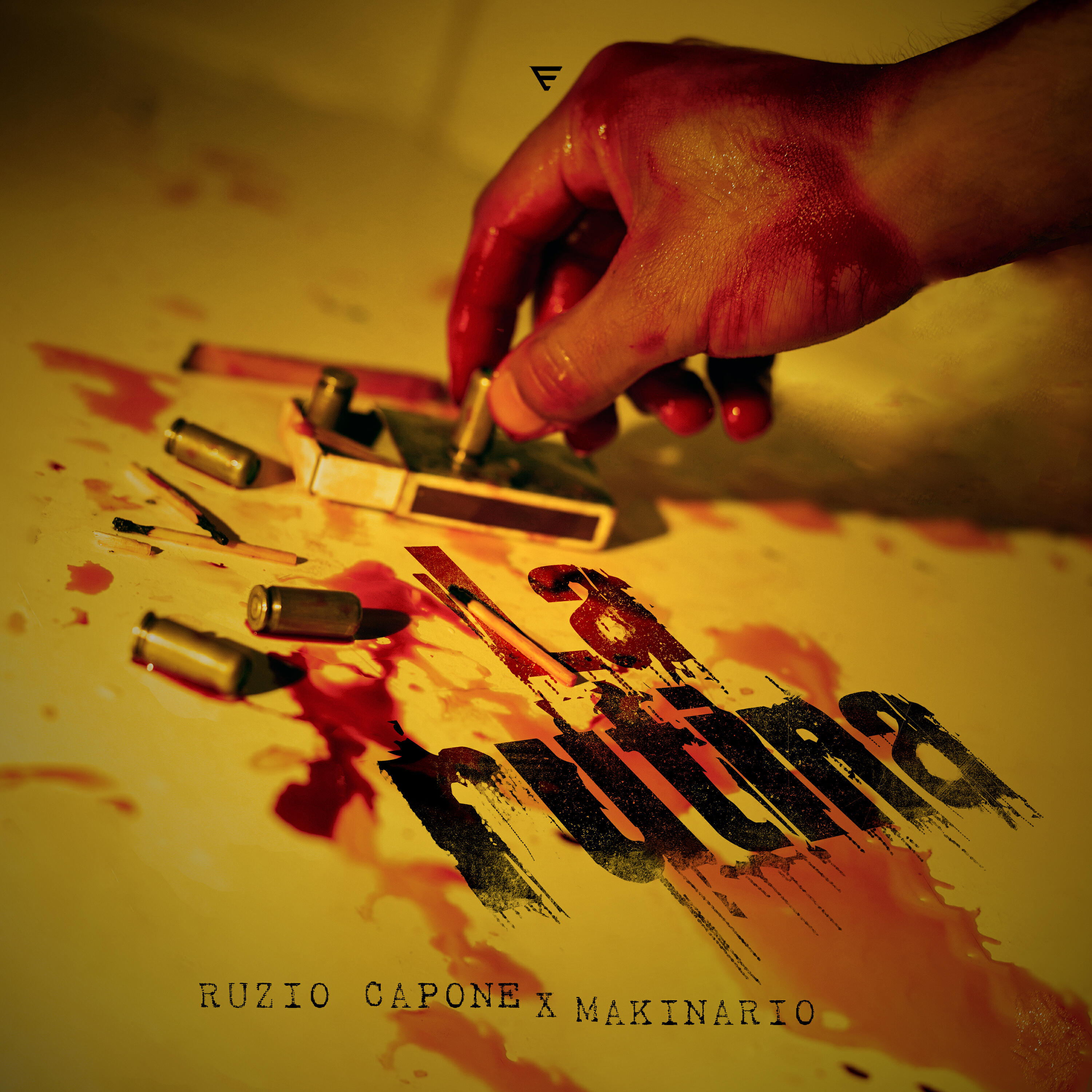 Релиз La Rutina