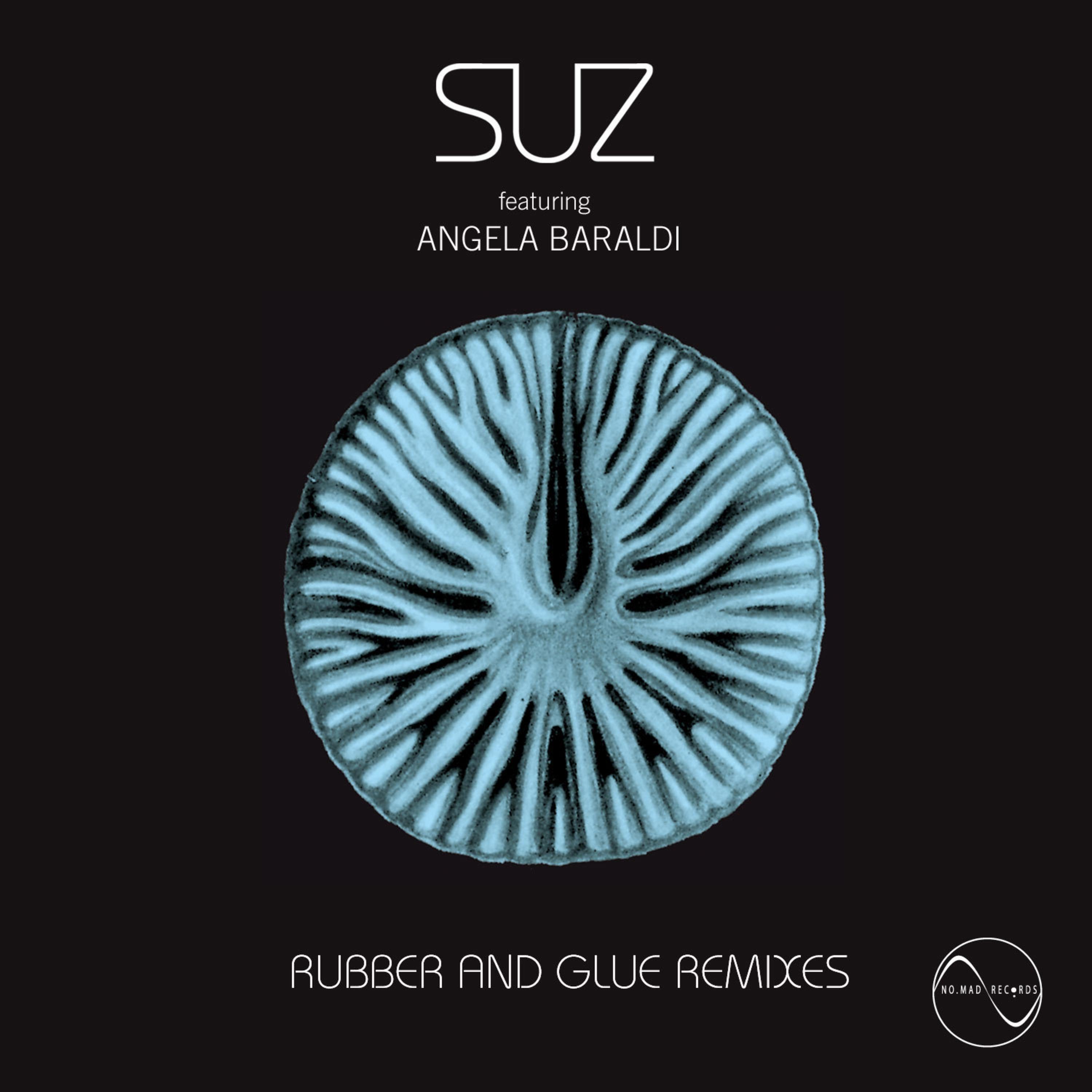 Релиз Rubber And Glue