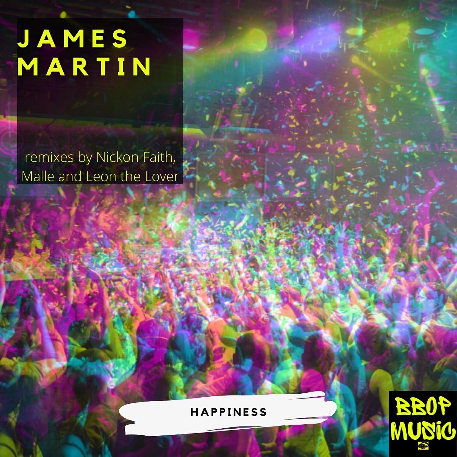 Релиз Happiness