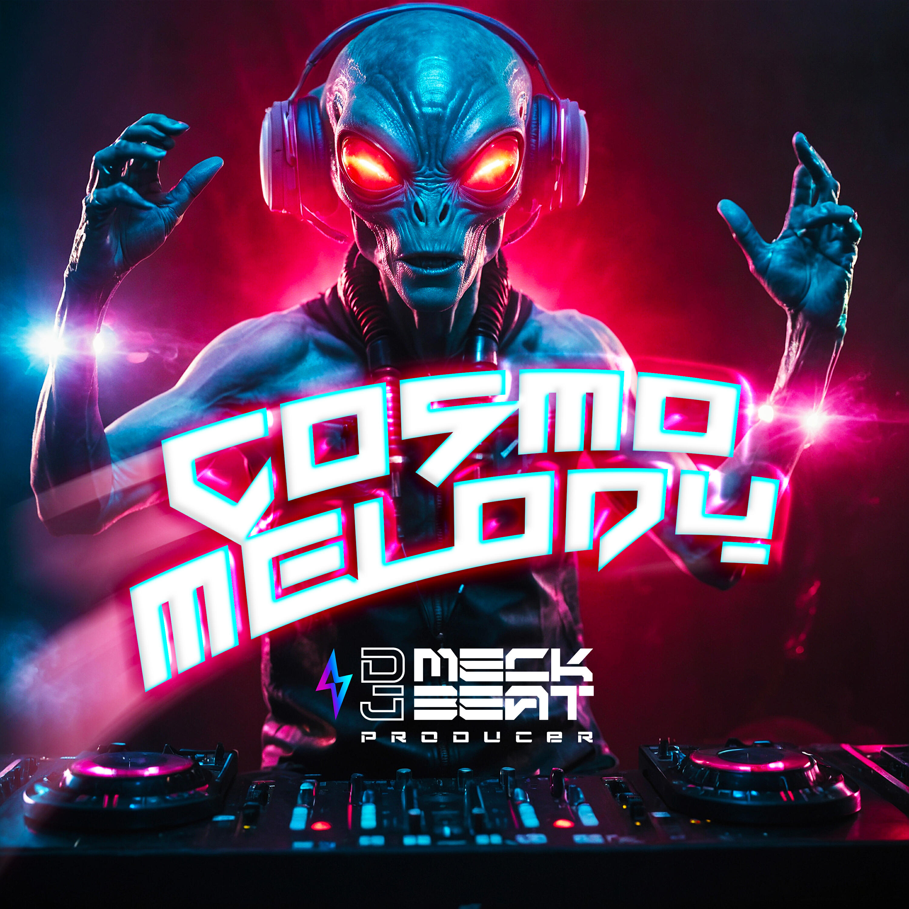 Релиз Cosmo Melody