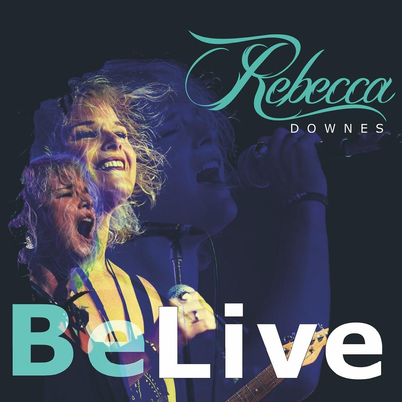 Релиз BeLive