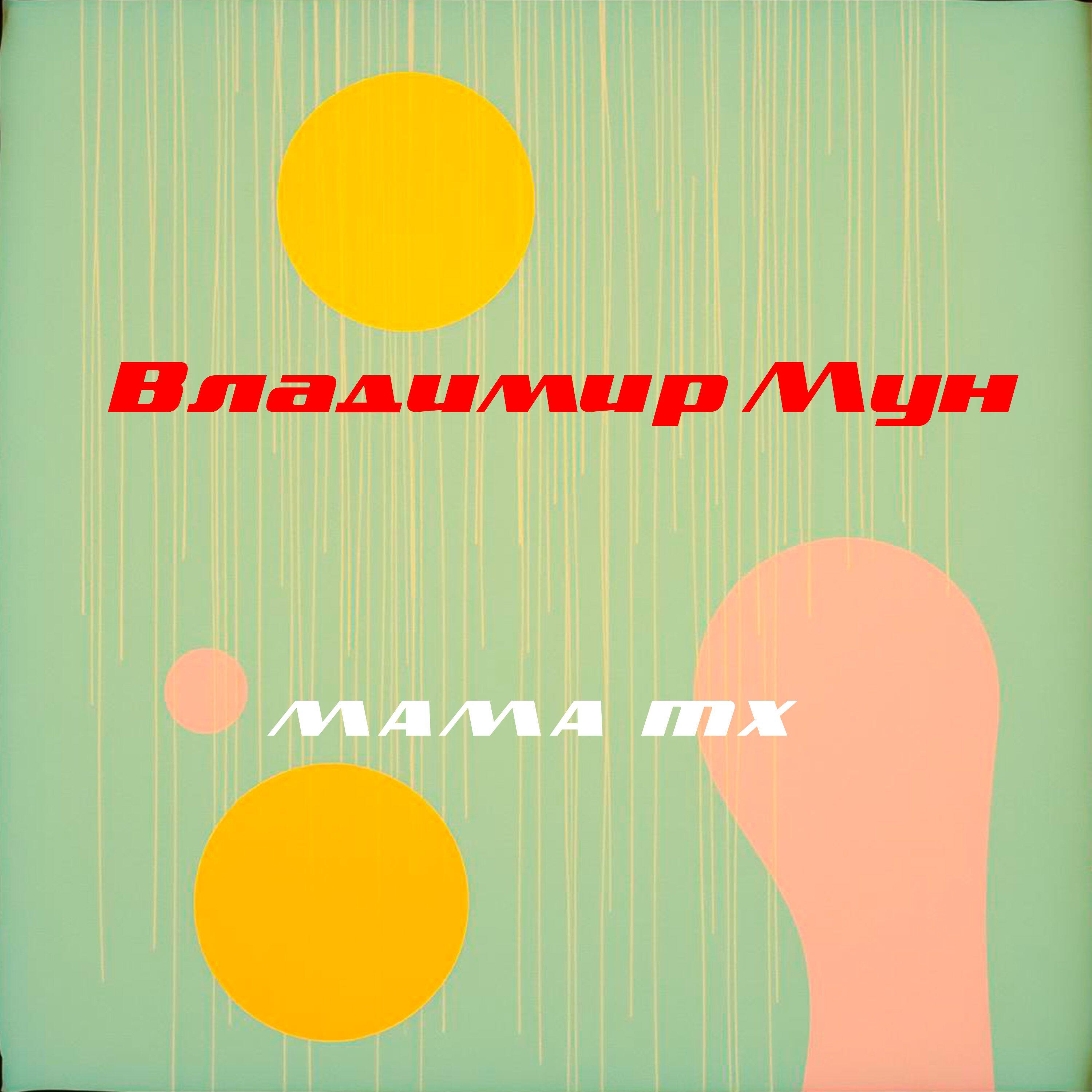 Владимир Мун