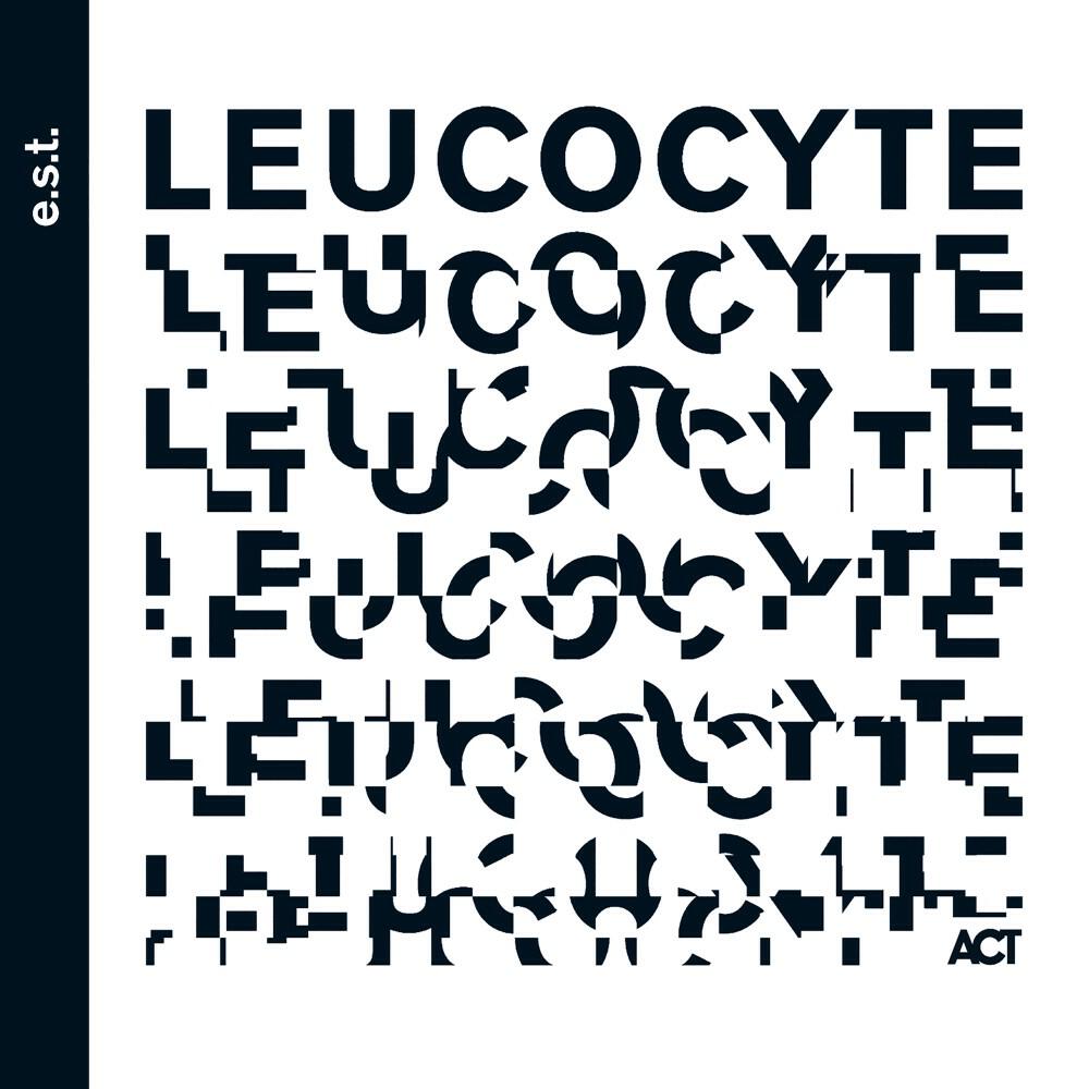 Релиз Leucocyte