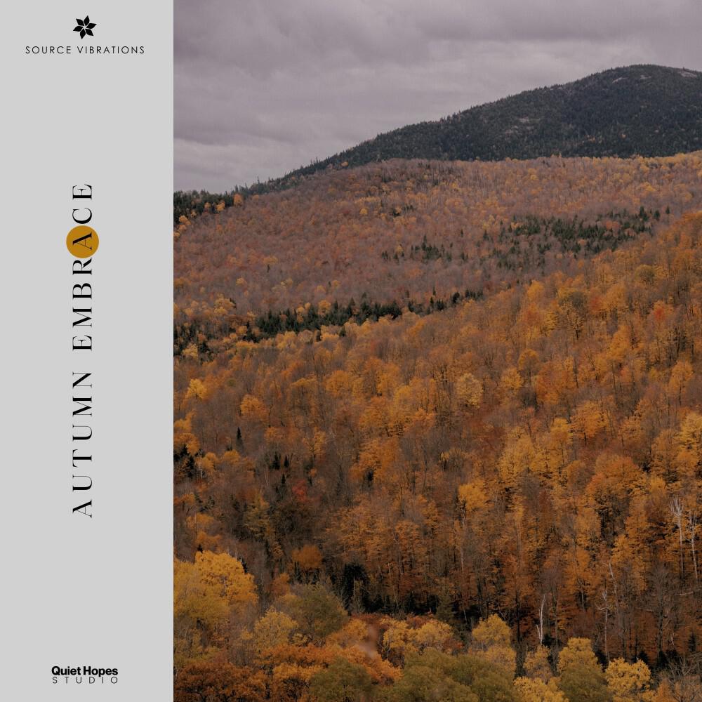 Релиз Autumn Embrace