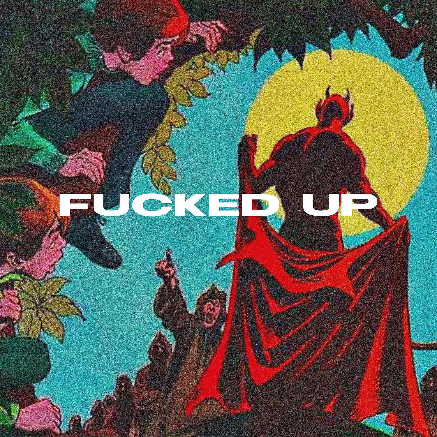 Релиз Fucked Up