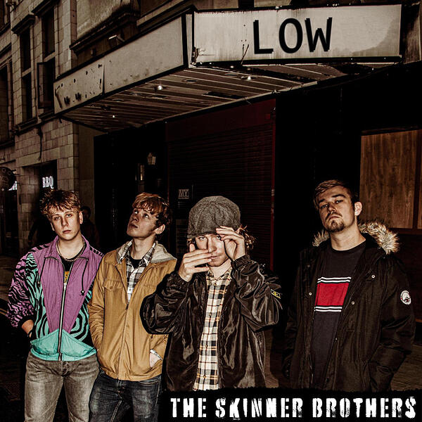 Релиз Low