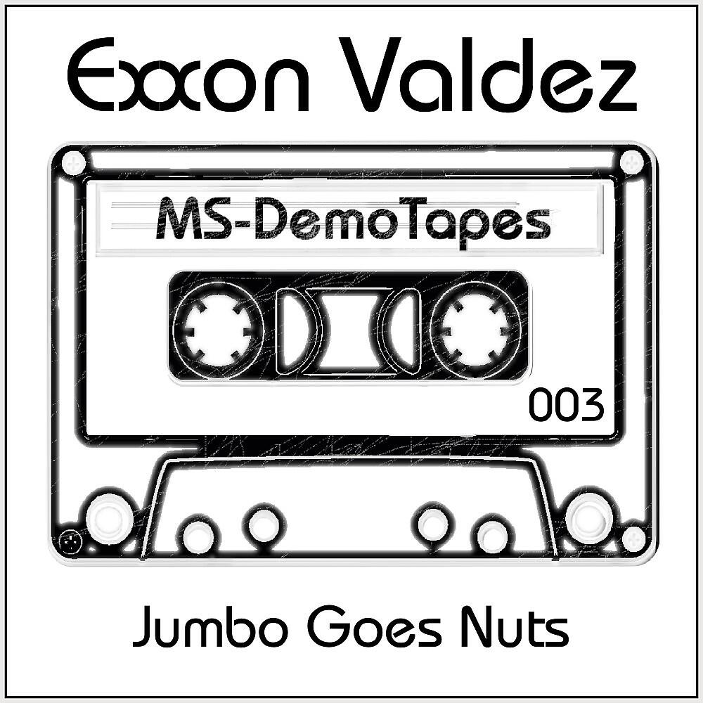 Релиз Jumbo Goes Nuts