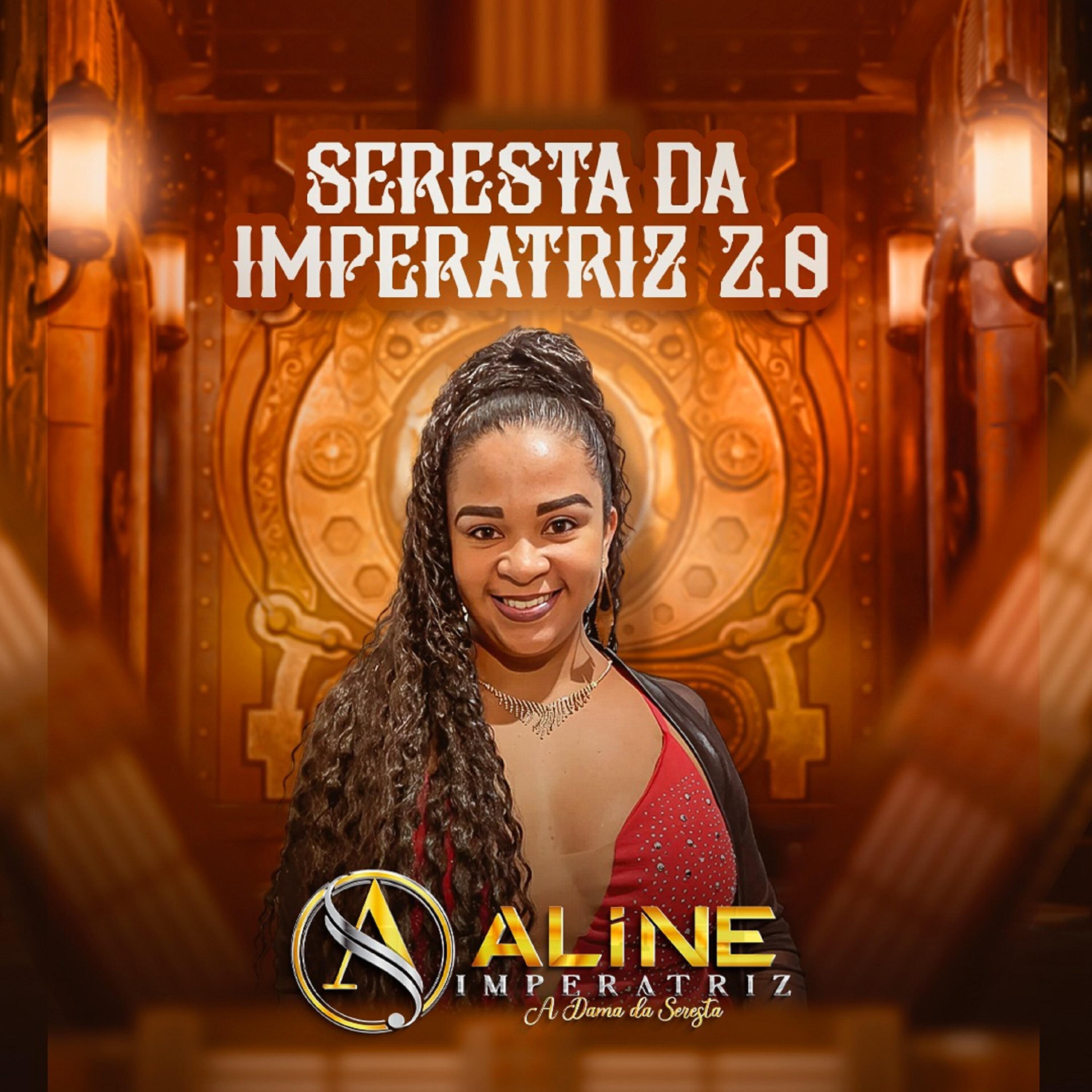 Релиз Seresta da Imperatriz 2.0