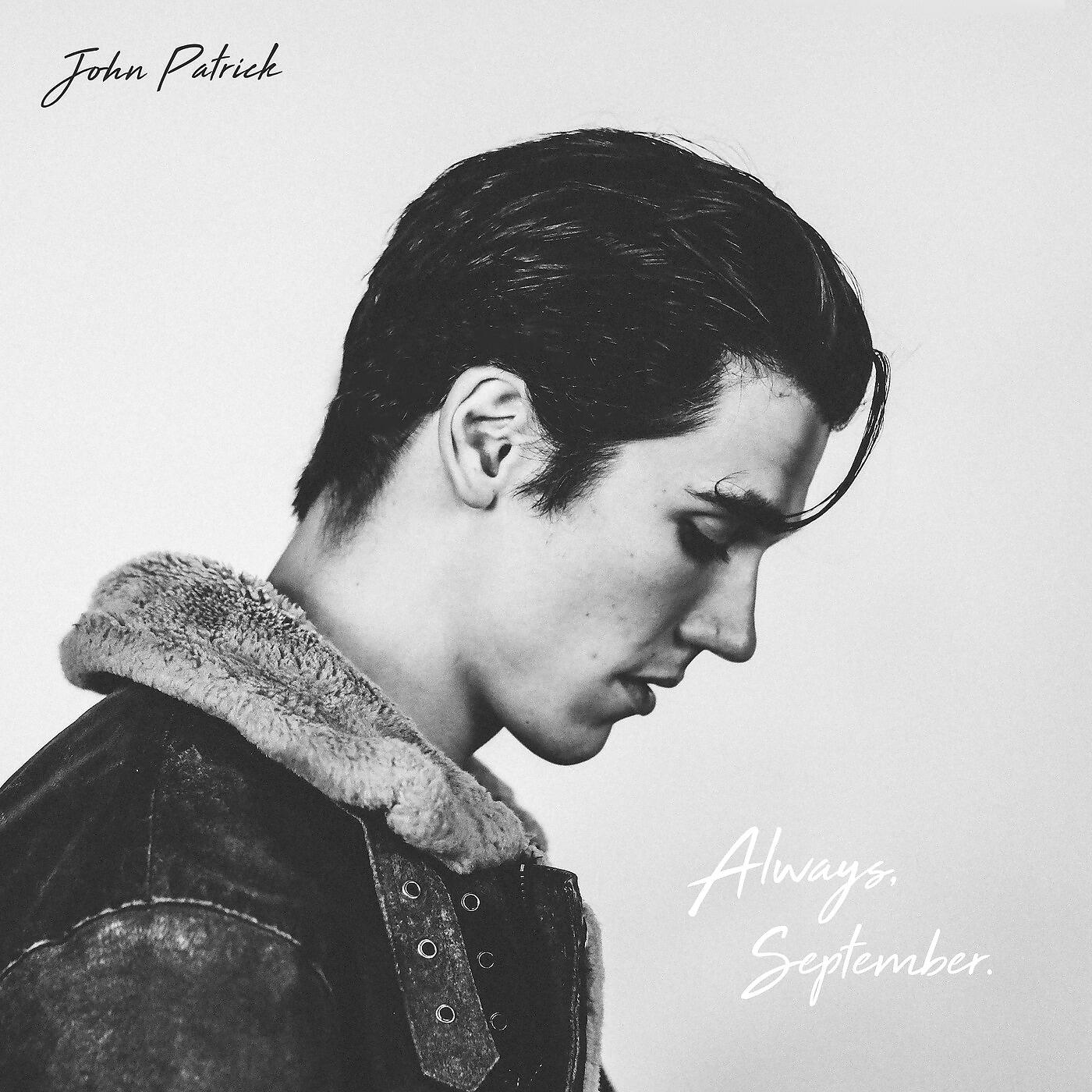 Релиз Always, September