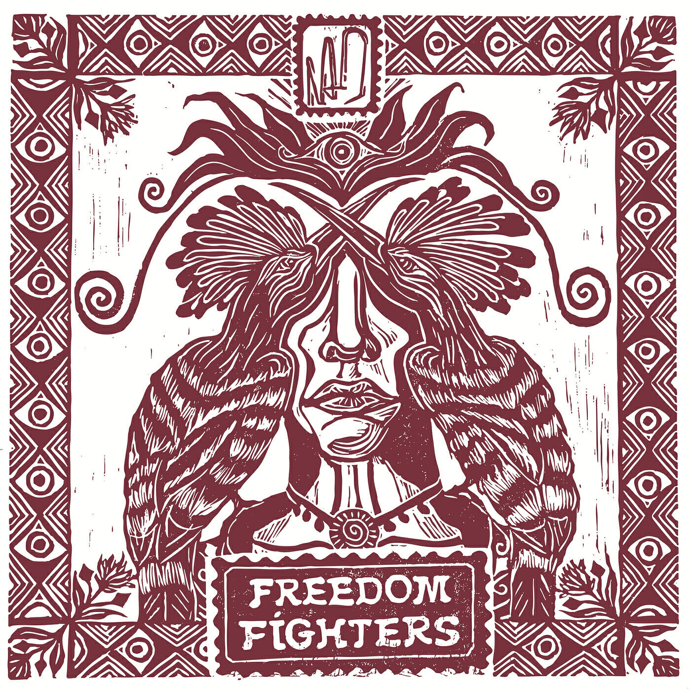 Релиз Freedom Fighters