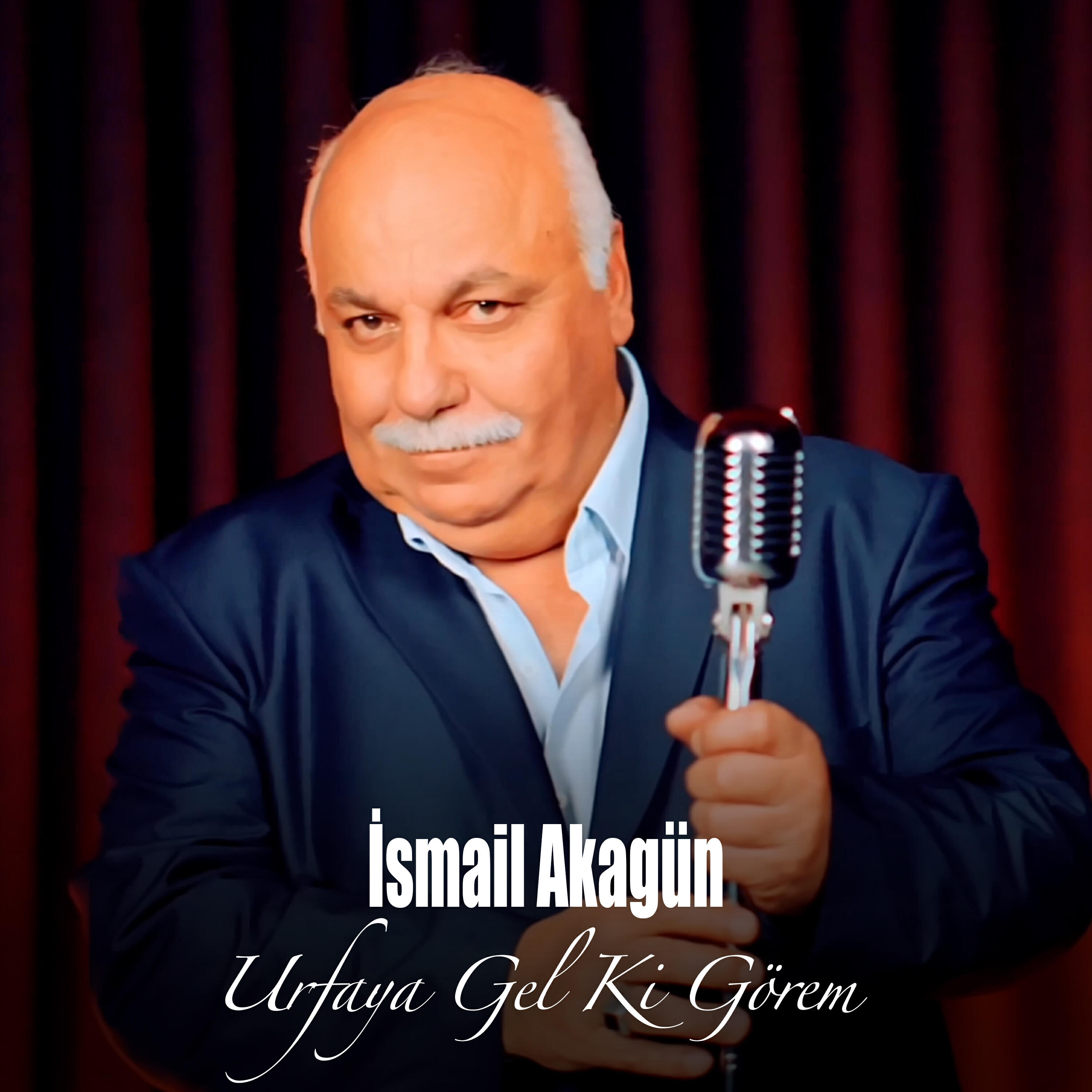 Релиз Urfaya Gel Ki Görem