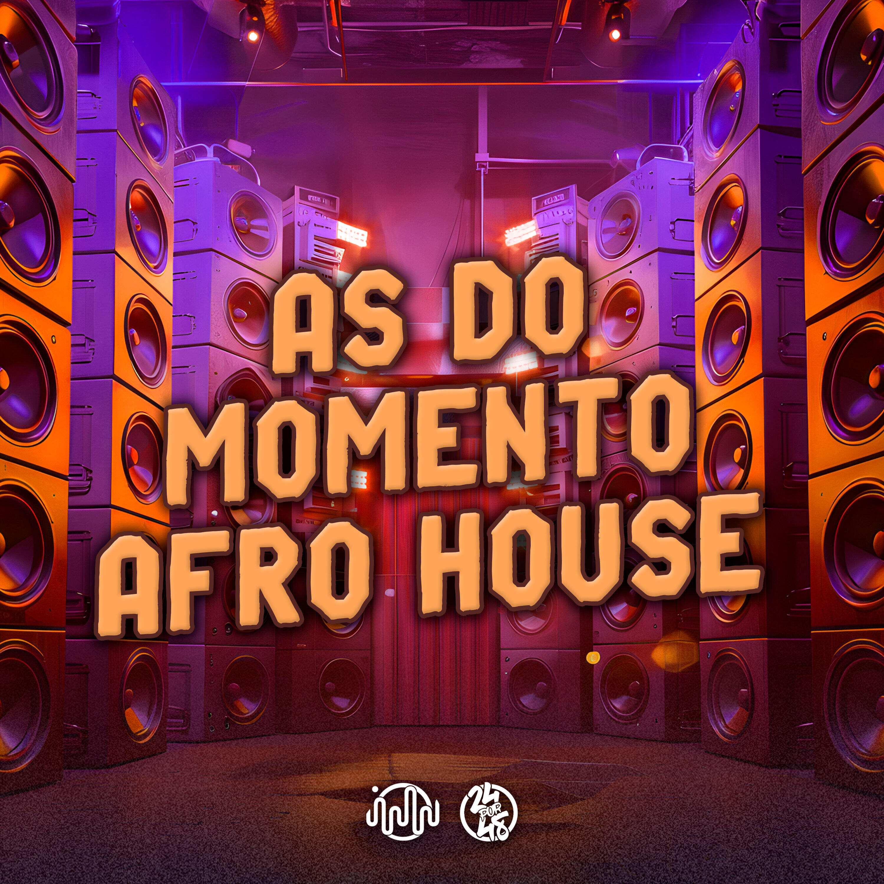 Релиз As Do Momento Afro House