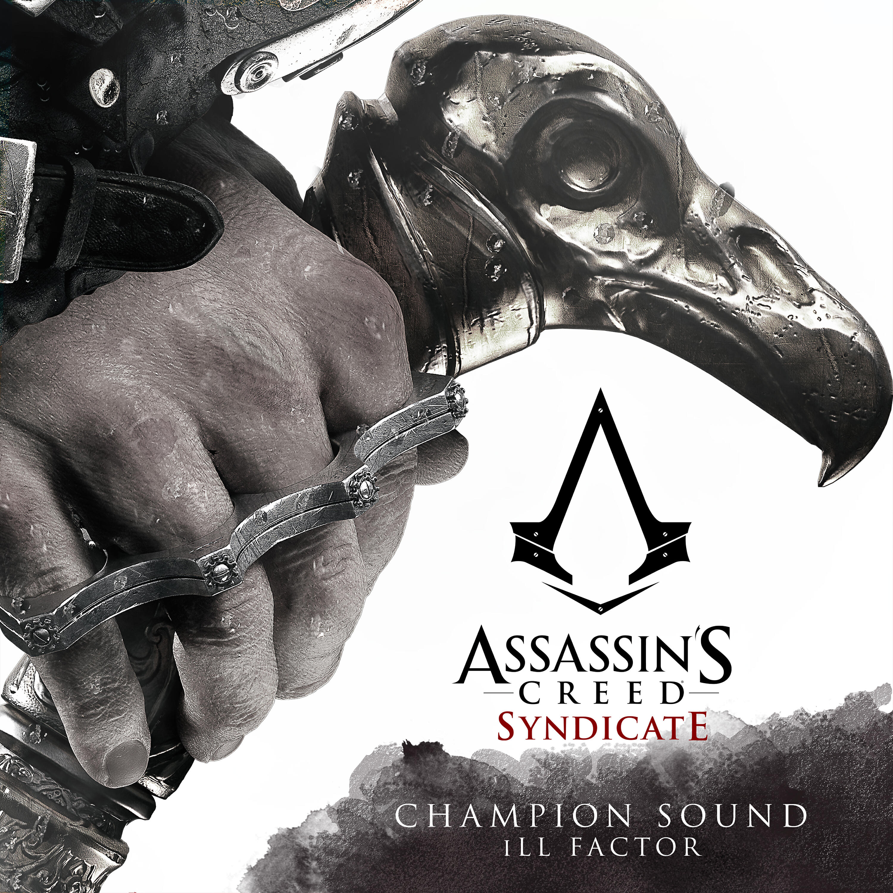 Релиз Champion Sound