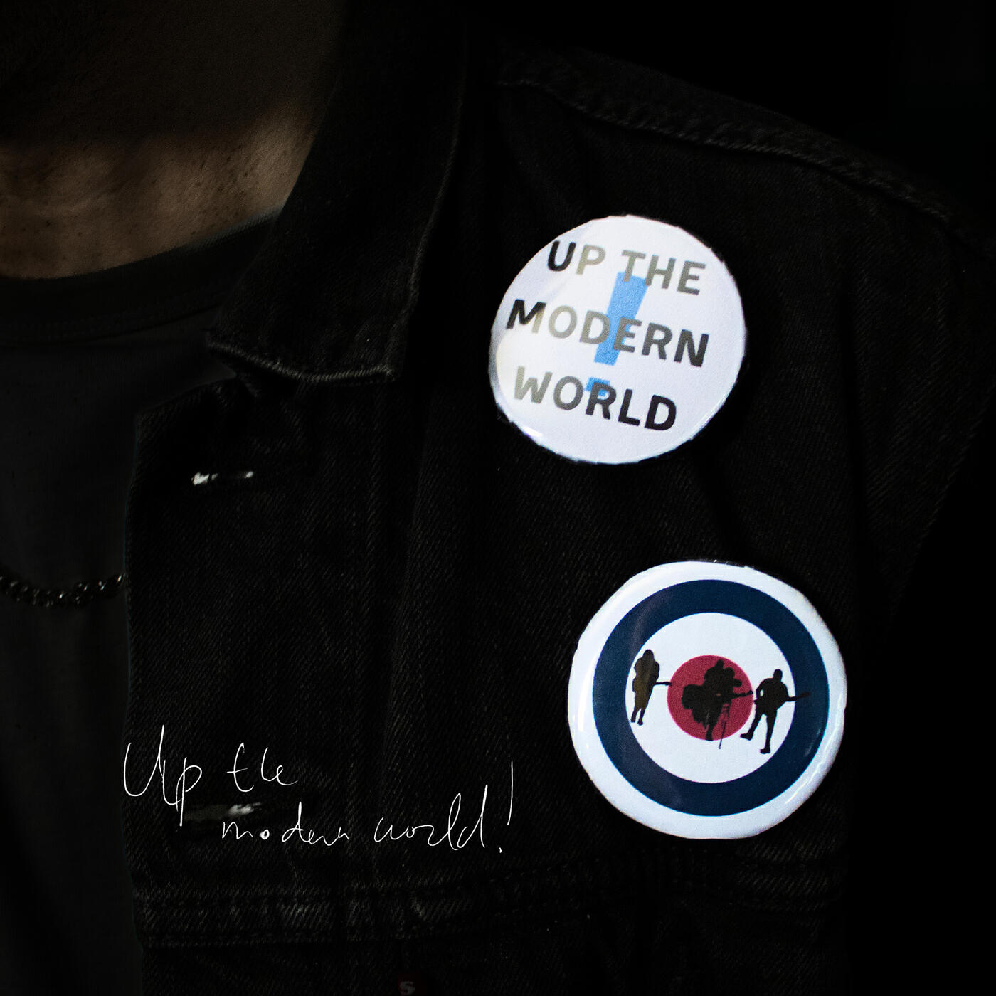 Релиз Up the Modern World!