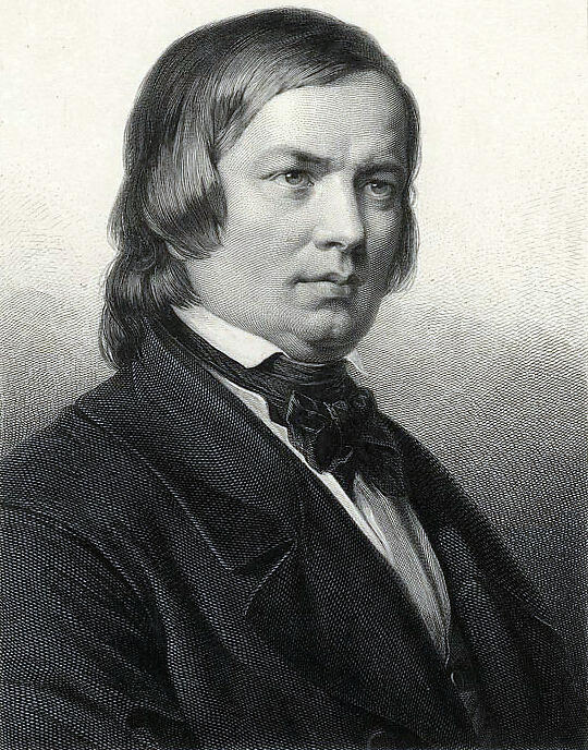 Robert Schumman