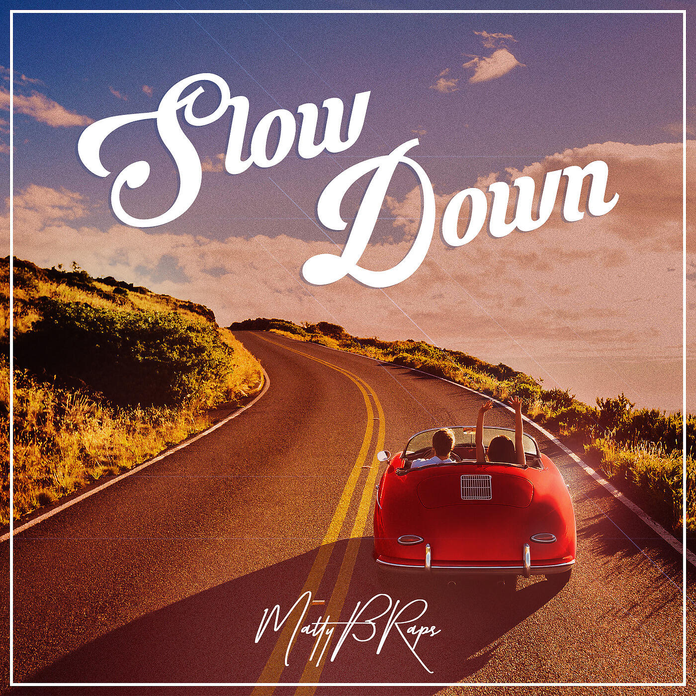 Релиз Slow Down
