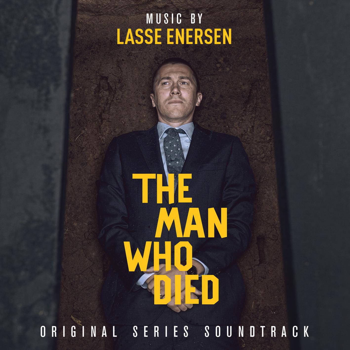 Lasse Enersen