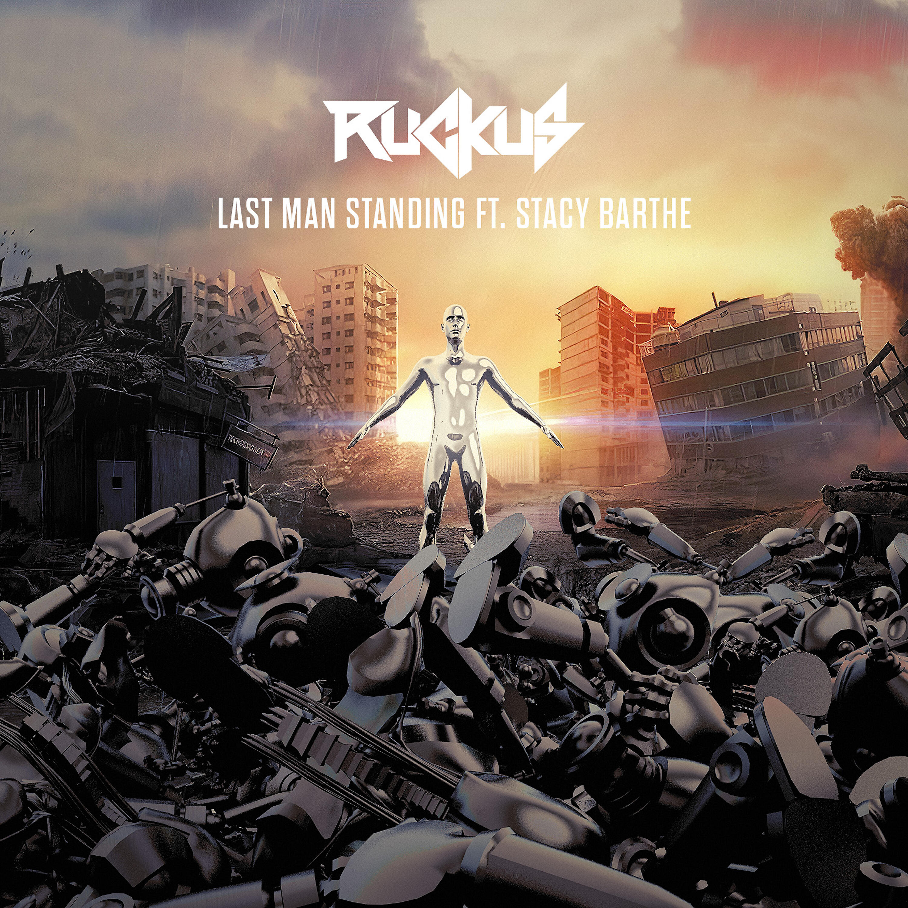 Релиз Last Man Standing