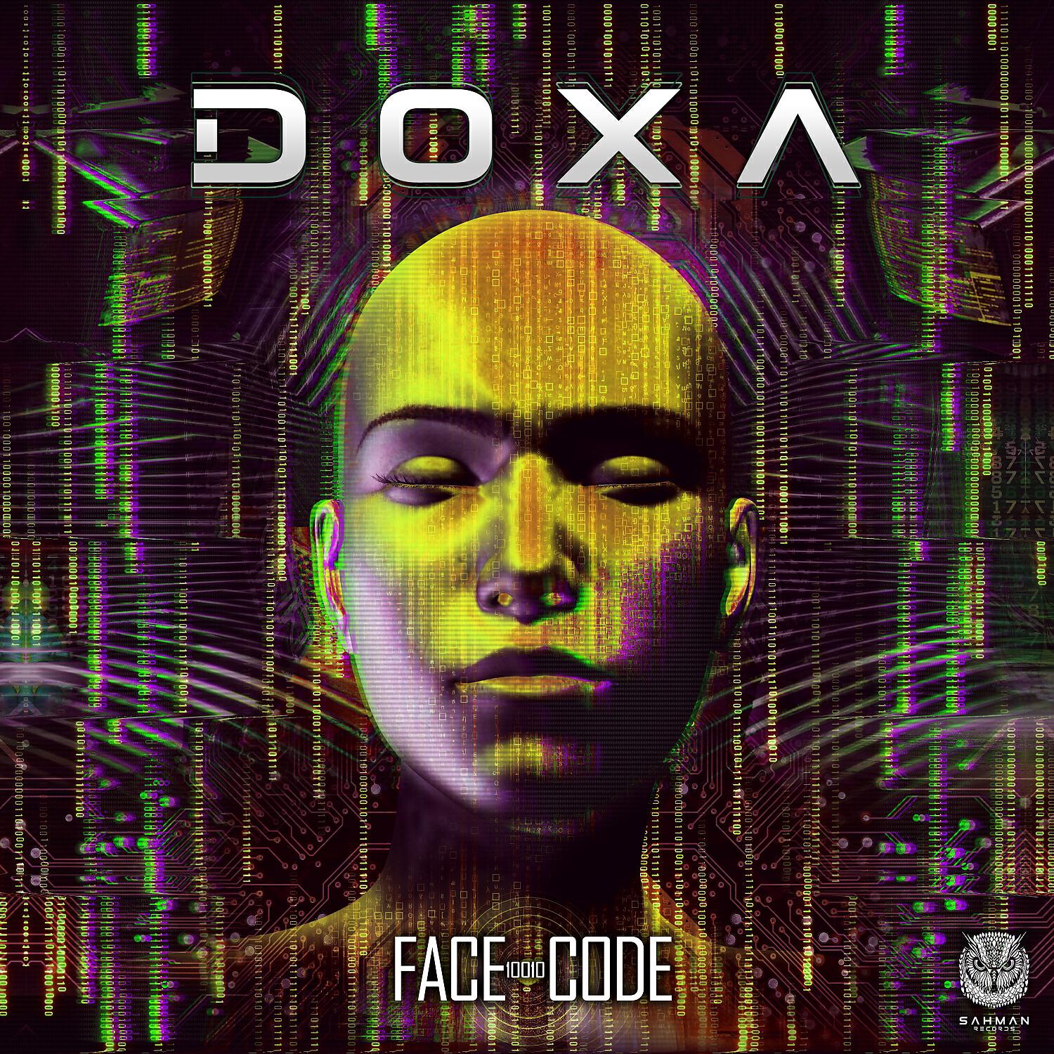 Релиз Face Code