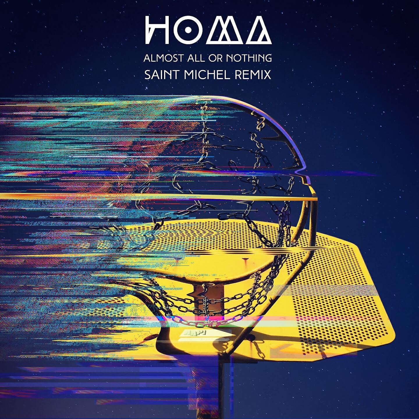 Релиз Almost All or Nothing (Remix)