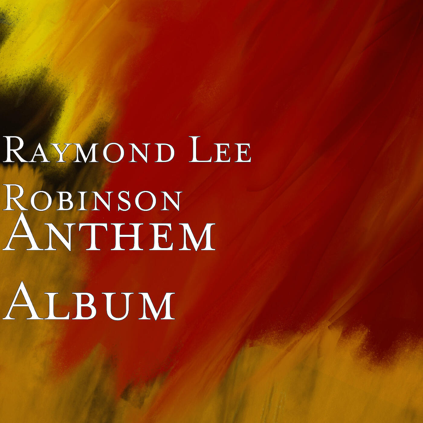 Релиз Anthem Album