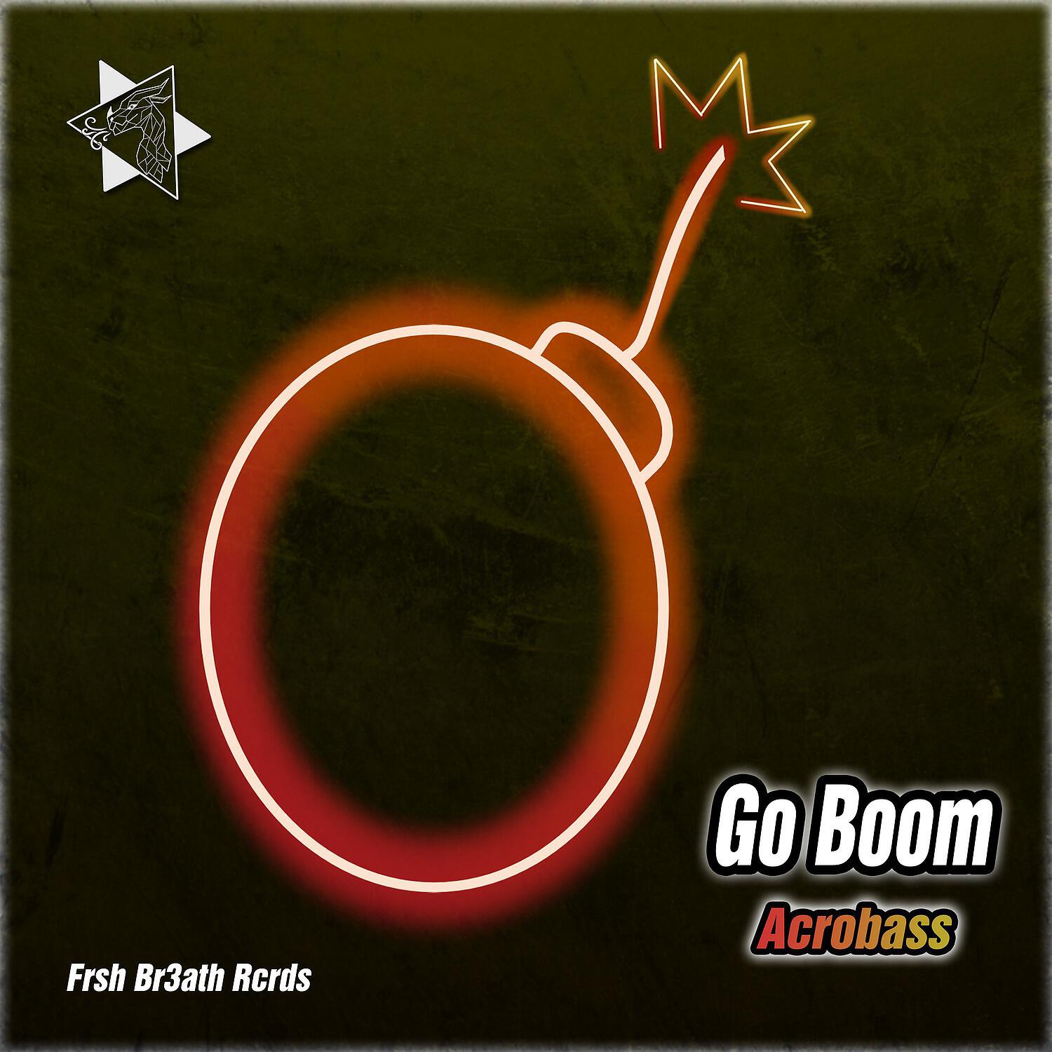 Релиз Go Boom