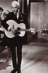 Heinz Burt