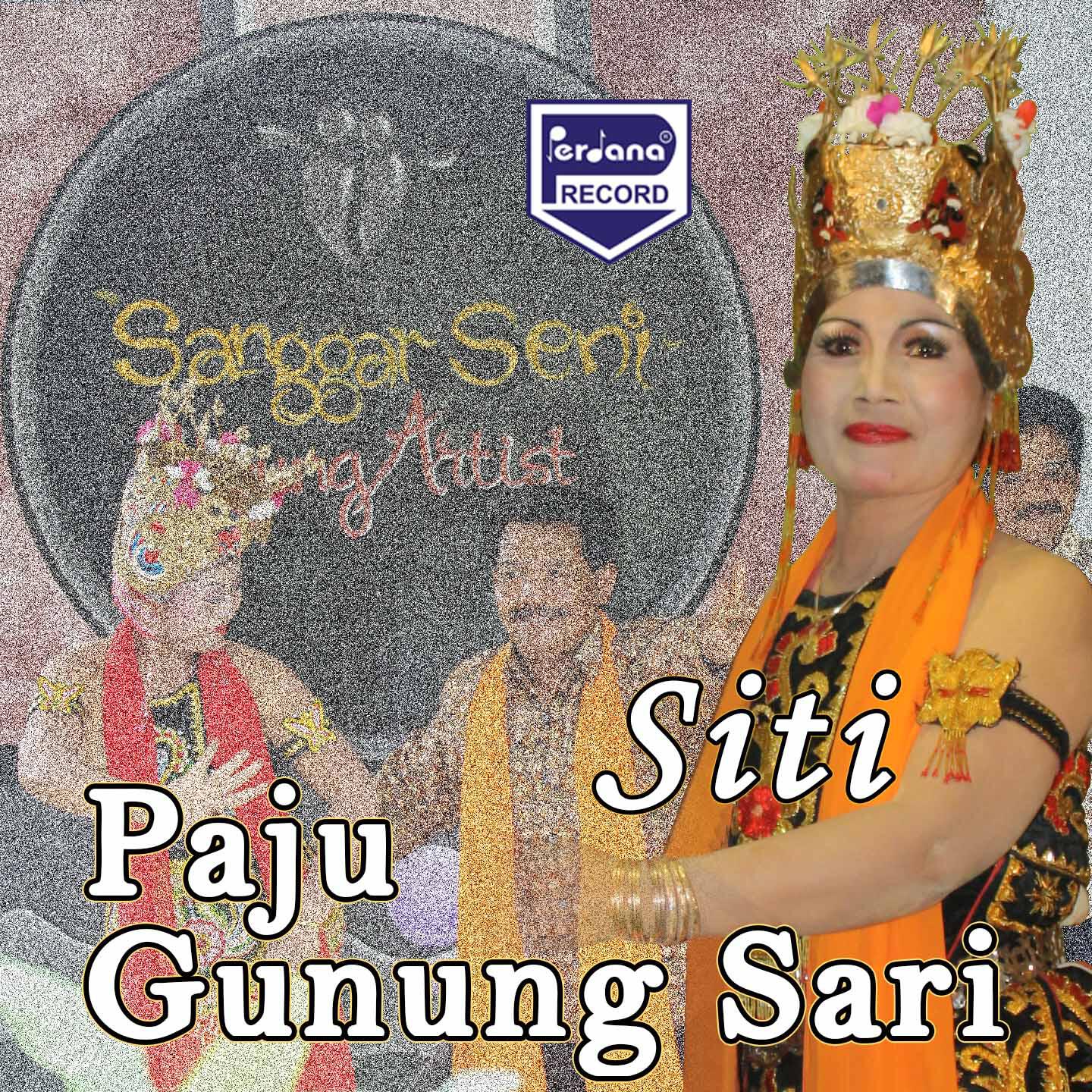 Релиз Paju Gunung Sari