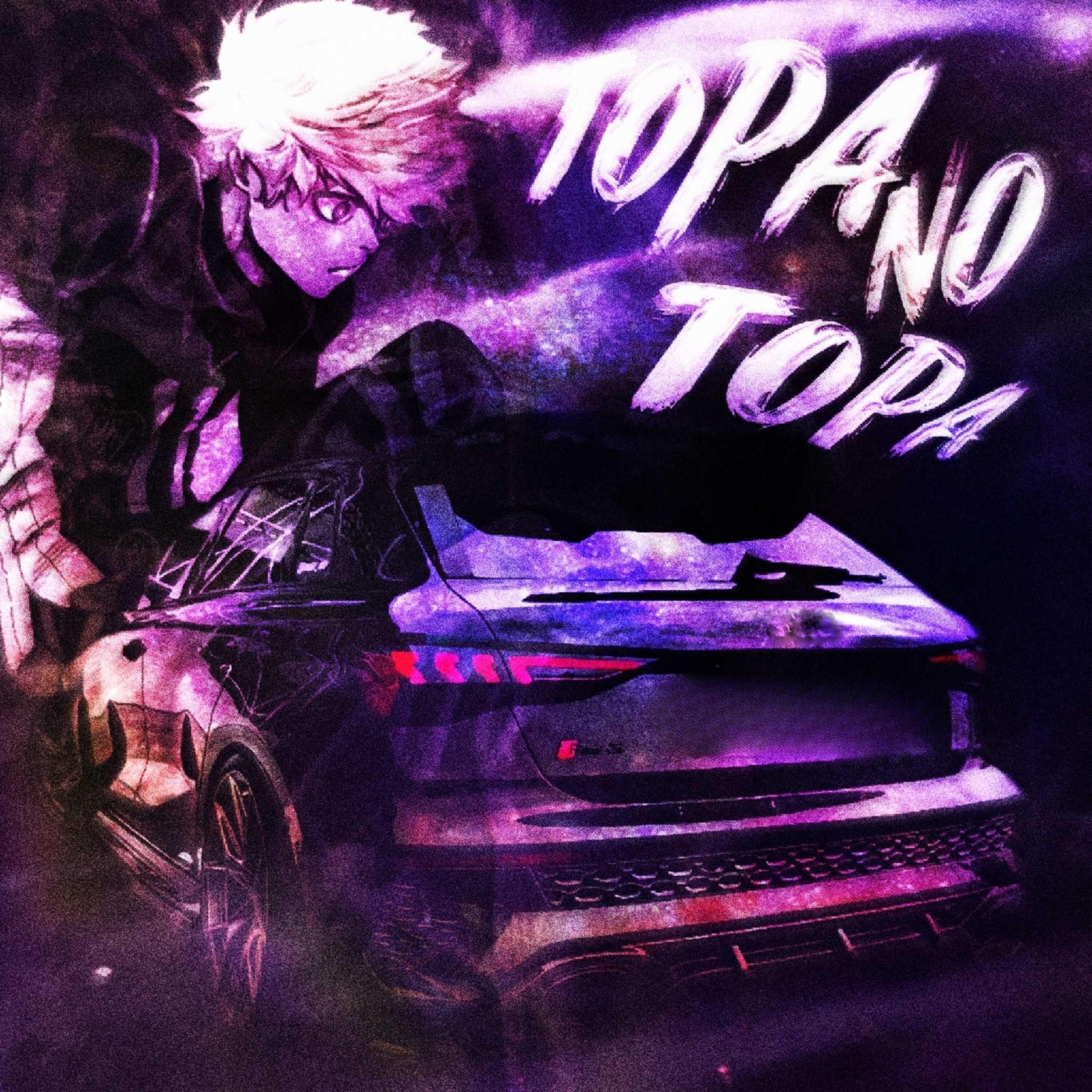 Релиз TOPA NO TOPA