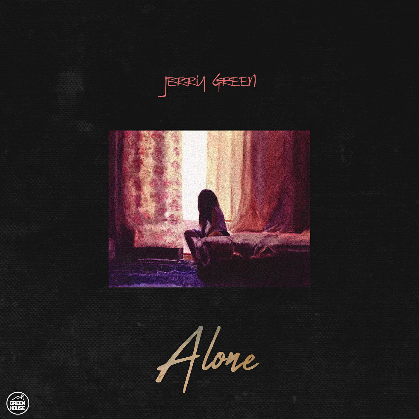 Релиз Alone