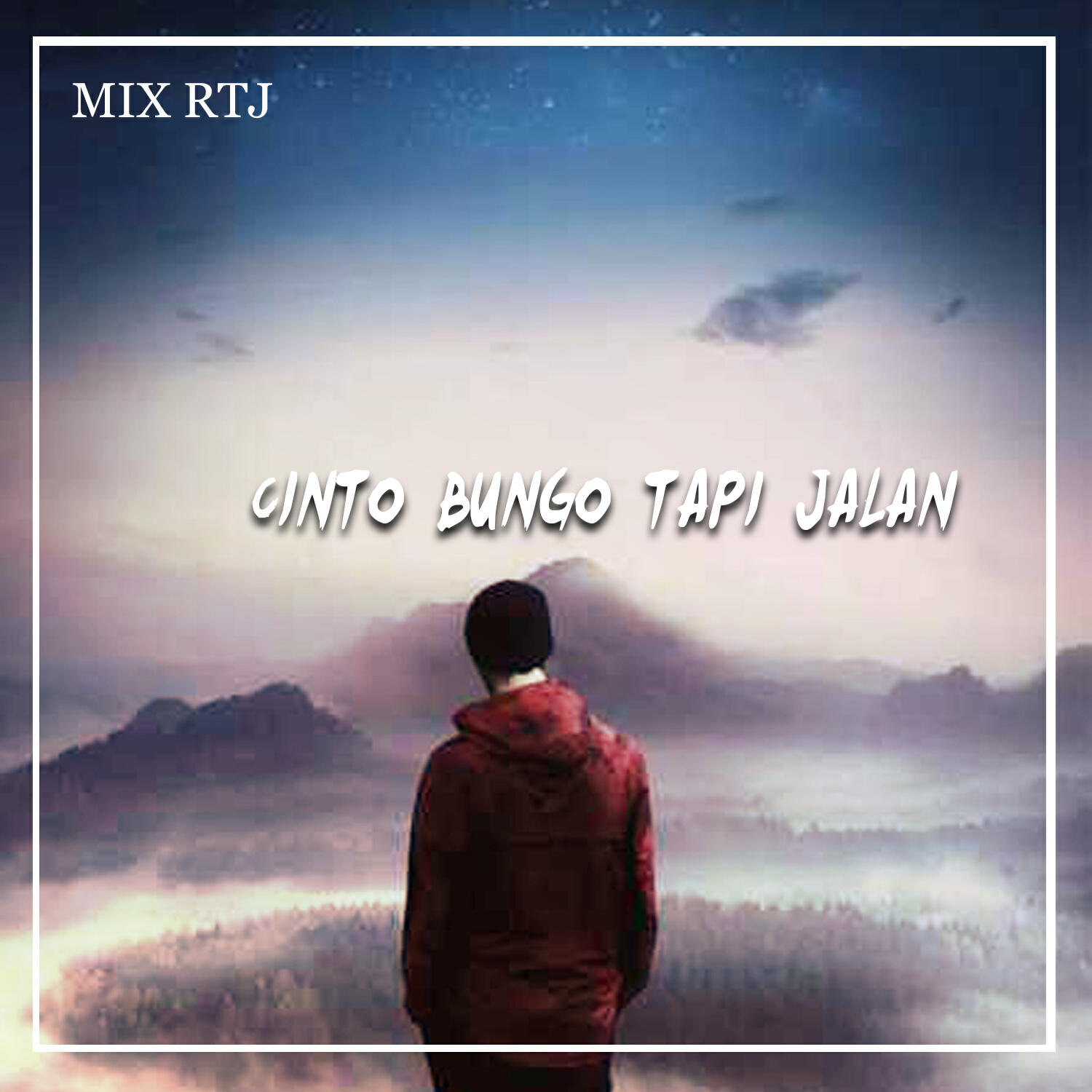 Релиз CINTO BUNGO TAPI JALAN