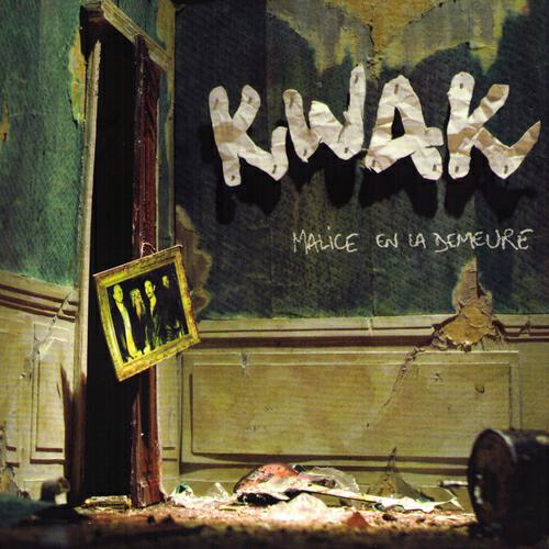 Релиз Malice en la demeure