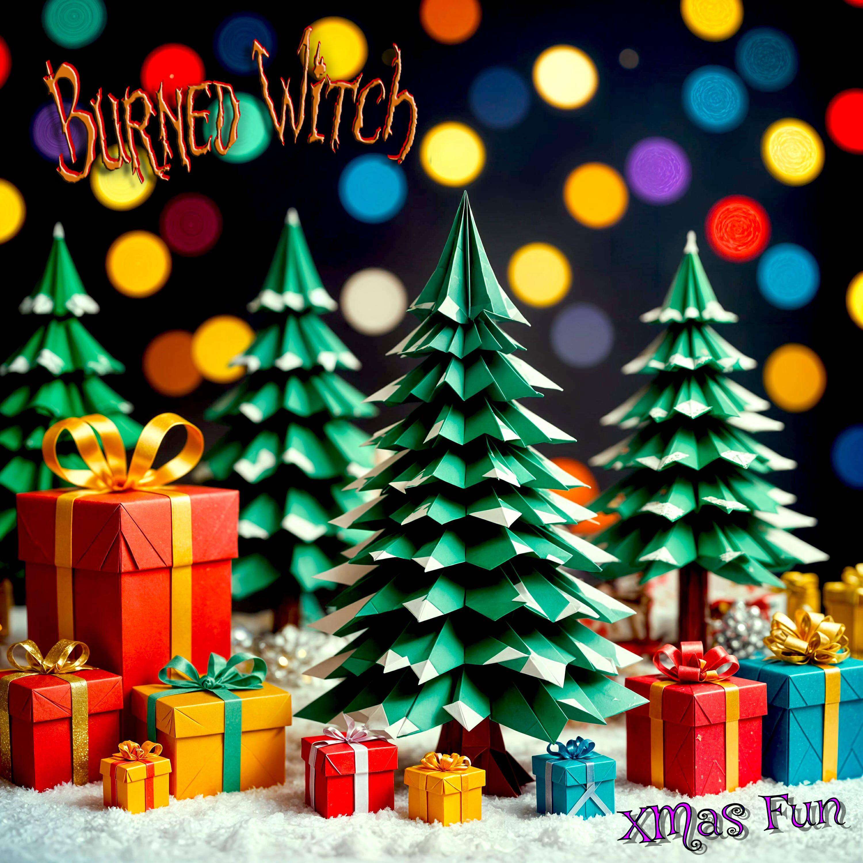 Релиз Xmas Fun