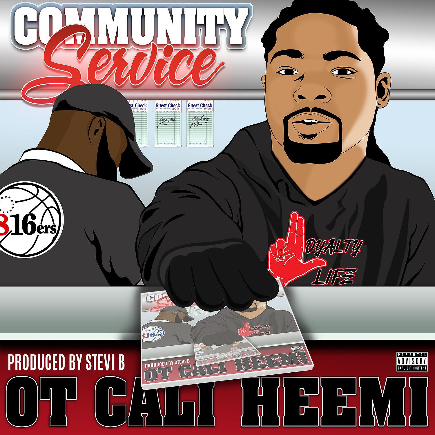 OT CALI