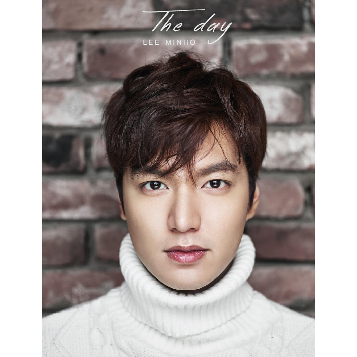 Релиз The Day