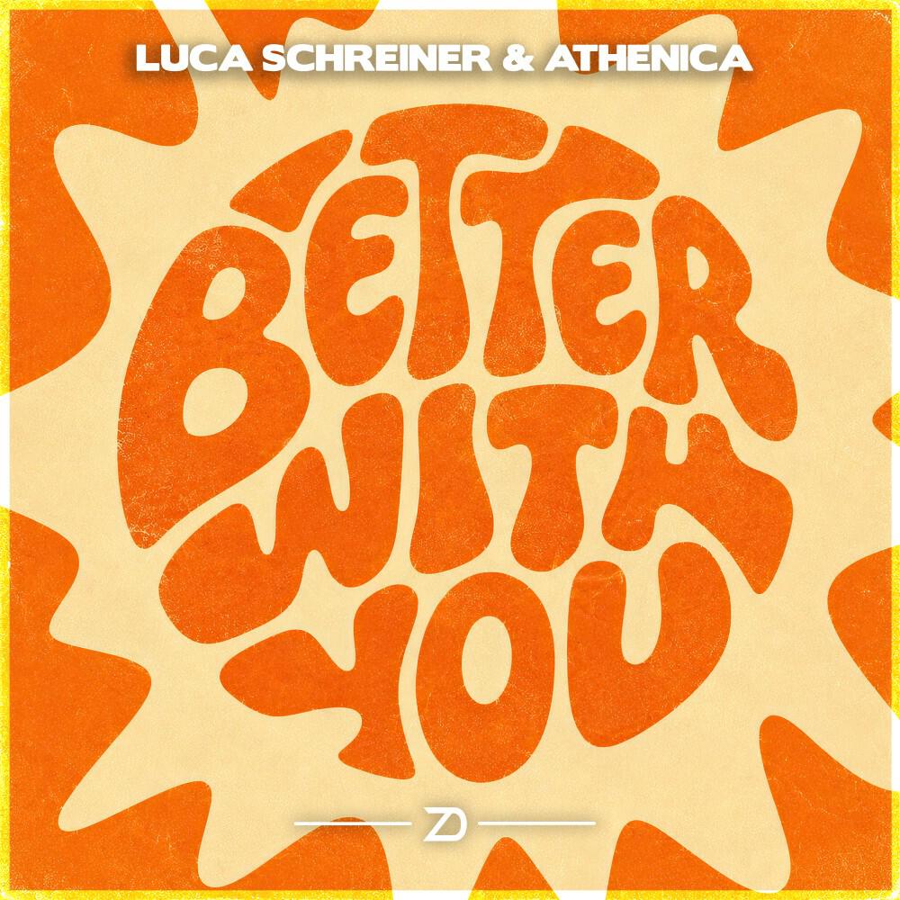 Релиз Better With You