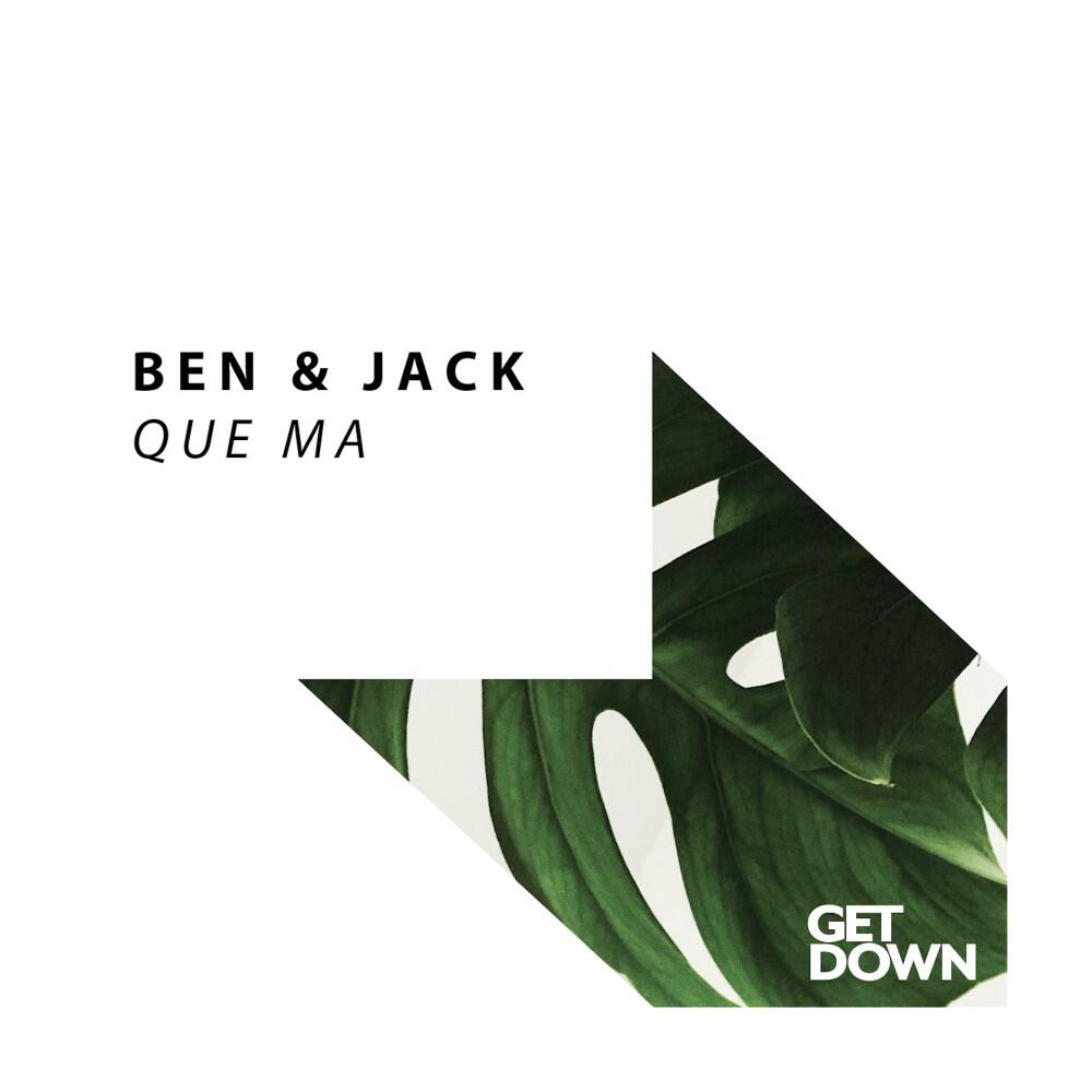 Ben & Jack