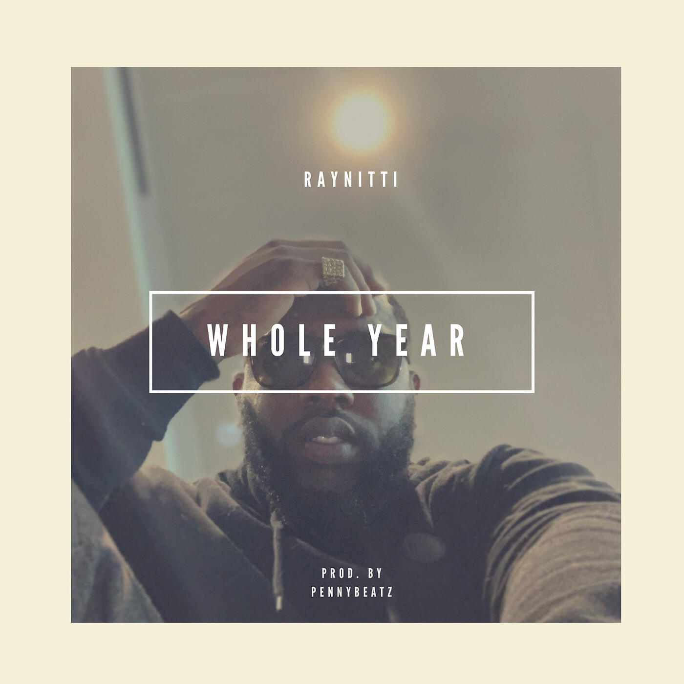 Релиз Whole Year