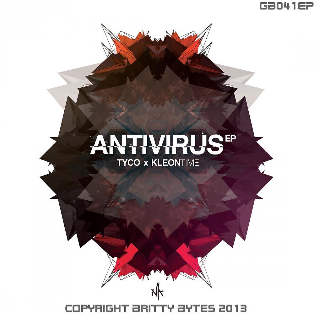 Релиз Antivirus
