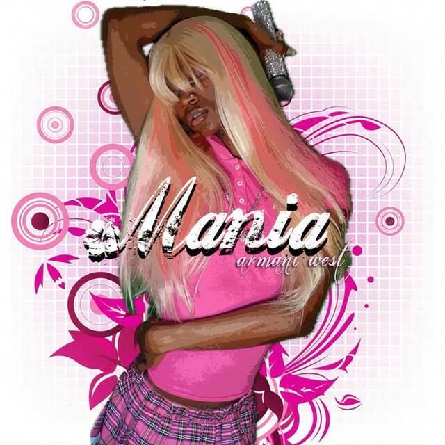 Постер альбома Mania