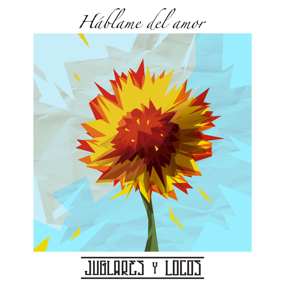Релиз Háblame del Amor